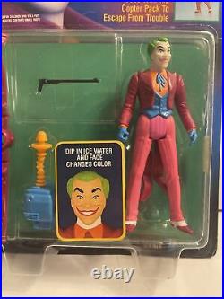 Batman Sky Escape Joker Dark Knight Collection Jack Nicholson Kenner 1989 Movie