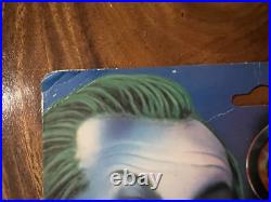 Batman Sky Escape Joker Dark Knight Collection Jack Nicholson Kenner 1990 -MOC