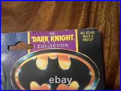 Batman Sky Escape Joker Dark Knight Collection Jack Nicholson Kenner 1990 -MOC
