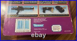 Batman Sky Escape Joker Dark Knight Collection Jack Nicholson Kenner 1990 -MOC