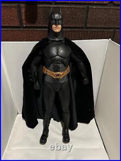 Batman THE DARK KNIGHT TRILOGY NECA DC COMICS BIG Size ACTION FIGURE JP