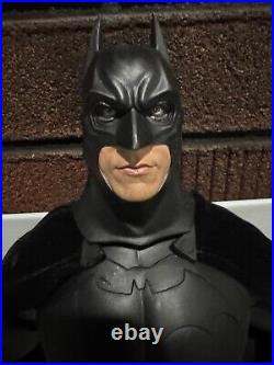 Batman THE DARK KNIGHT TRILOGY NECA DC COMICS BIG Size ACTION FIGURE JP