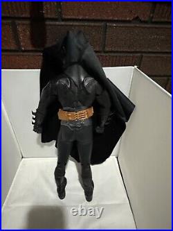 Batman THE DARK KNIGHT TRILOGY NECA DC COMICS BIG Size ACTION FIGURE JP