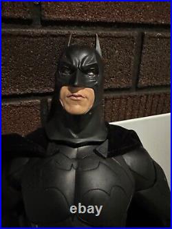 Batman THE DARK KNIGHT TRILOGY NECA DC COMICS BIG Size ACTION FIGURE JP