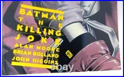 Batman TPB Dark Knight Returns, A Death In The Family, Year One & Killing Joke