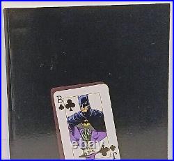 Batman TPB Dark Knight Returns, A Death In The Family, Year One & Killing Joke
