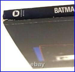 Batman TPB Dark Knight Returns, A Death In The Family, Year One & Killing Joke