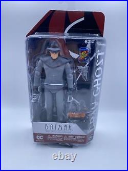 Batman The Animated Series #42 GRAY GHOST DC Collectibles NEW-Rare