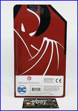 Batman The Animated Series #43 H. A. R. D. A. C. DC Collectibles BRAND NEW