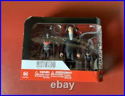 Batman The Animated Series BATMAN BEYOND 3 Pack #38 (DC Collectibles) Direct