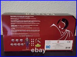 Batman The Animated Series Harley Quinn Expressions Pack NEW 2018 DC Collectable