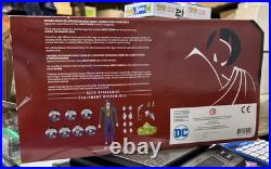 Batman The Animated Series Harley Quinn Expressions Pack NEW 2018 DC Collectable
