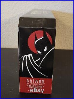 Batman The Animated Series Harley Quinn Expressions Pack NEW 2018 DC Collectable