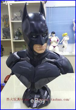 Batman-The Dark Knight 11 Life-Size Resin Bust Statue 29 H