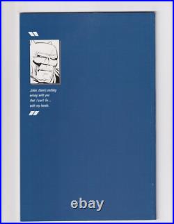 Batman The Dark Knight #1 2 3 4 1st Prints DC 1986 Frank Miller Klaus Janson
