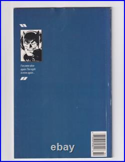Batman The Dark Knight #1 2 3 4 1st Prints DC 1986 Frank Miller Klaus Janson Batman The Dark Knight #1 2 3 4 1st Prints DC 1986 Frank Miller Klaus Janson