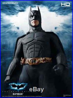 Batman The Dark Knight 1/4 HD Masterpiece