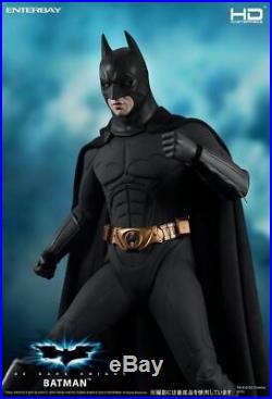 Batman The Dark Knight 1/4 HD Masterpiece