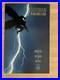 Batman The Dark Knight #1 DC Comics June 1986 1st Print Edition est. Very fine 9