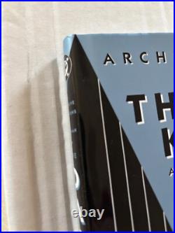 Batman The Dark Knight Archives Volume 7 & 8 DC hardcover 1st print