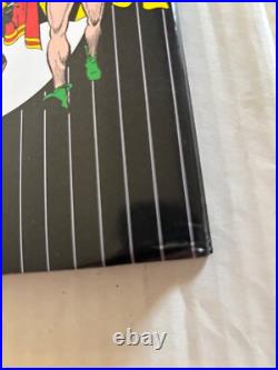 Batman The Dark Knight Archives Volume 7 & 8 DC hardcover 1st print