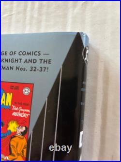 Batman The Dark Knight Archives Volume 7 & 8 DC hardcover 1st print