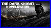 Batman The Dark Knight Audiobook The Dark Knight Trilogy Book 2