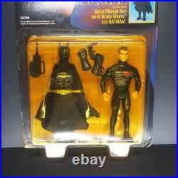 Batman The Dark Knight Collection Bruce Wayne