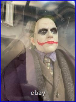 Batman/The Dark Knight Deluxe 13 Collector Figure Joker #6a7541