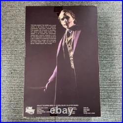 Batman/The Dark Knight Deluxe 13 Collector Figure Joker #6a7541