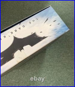 Batman/The Dark Knight Deluxe 13 Collector Figure Joker #6a7541