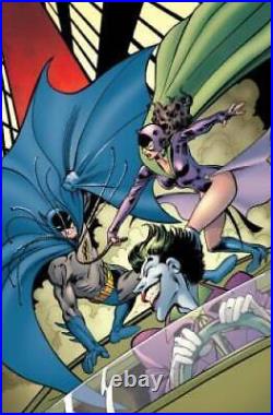 Batman The Dark Knight Detective Vol 1 Paperback By Various GOOD