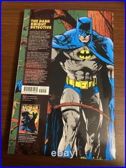 Batman The Dark Knight Detective Vol 1 TPB TP OOP
