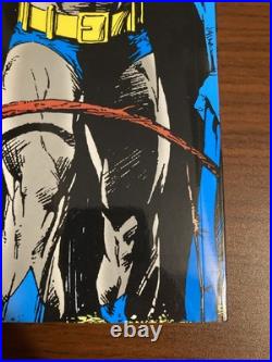 Batman The Dark Knight Detective Vol 1 TPB TP OOP