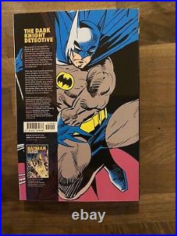Batman The Dark Knight Detective Vol. 2 TPB DC Comics (Paperback) Volume Two