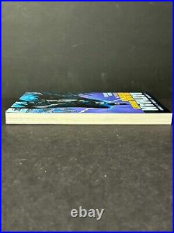 Batman The Dark Knight Detective Volume 3 TPB Norm Breyfogle BRAND NEW Rare OOP