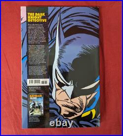 Batman The Dark Knight Detective Volume 3 Tpb Norm Breyfogle Brand New Rare Oop
