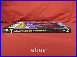 Batman The Dark Knight Detective Volume 3 Tpb Norm Breyfogle Brand New Rare Oop
