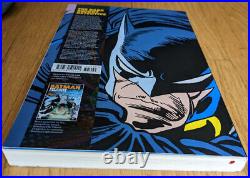 Batman The Dark Knight Detective Volumes 1 2 3 4 TPB Lot 1-4 1st Print NEW OOP