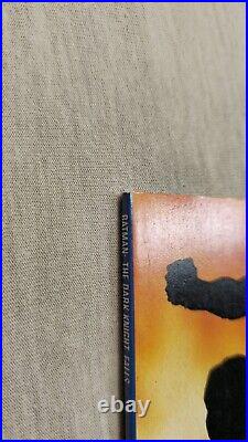 Batman The Dark Knight Falls (#4) Book Four / DC comics graphic novel