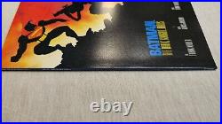 Batman The Dark Knight Falls (#4) Book Four / DC comics graphic novel