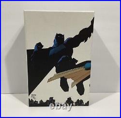 Batman The Dark Knight III The Master Race Collector's Edition Hardcover Set 1-9
