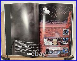 Batman The Dark Knight III The Master Race Collector's Edition Hardcover Set 1-9