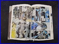 Batman The Dark Knight Issue #1-4 Mid Grade Set 1st Print Frank Miller DC Comics