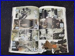 Batman The Dark Knight Issue #1-4 Mid Grade Set 1st Print Frank Miller DC Comics