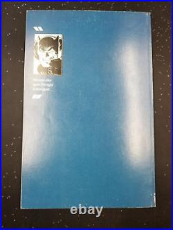 Batman The Dark Knight Issue #1-4 Mid Grade Set 1st Print Frank Miller DC Comics
