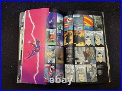 Batman The Dark Knight Issue #1-4 Mid Grade Set 1st Print Frank Miller DC Comics