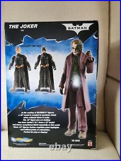Batman The Dark Knight Joker