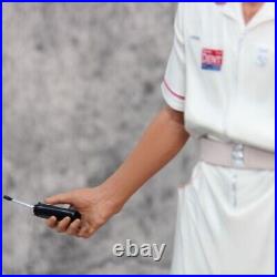 Batman The Dark Knight Joker Nurse Suit Model Statue 21in Collectible Figurines