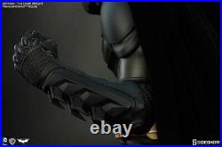 Batman The Dark Knight Premium Format 1/4 Figure By Sideshow Collectibles